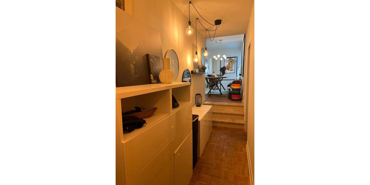 Etagenwohnung Frankfurt am Main Sachsenhausen Süd - 4 Zimmer, 95 m&sup2;, 2.850&euro; | Angebot:25868203