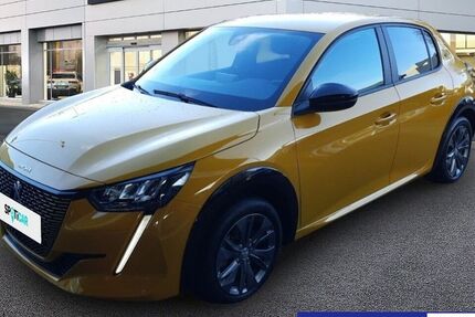 Peugeot 208 40.333 km 14.480 &euro; Neu-Isenburg 63263