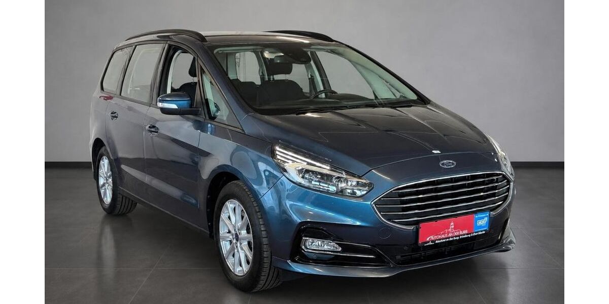 Ford Galaxy 94.795 km 22.900 &euro; Ober Mörlen 61239
