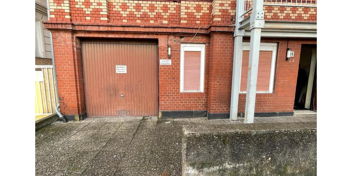 Gewerbeobjekt Frankfurt am Main Mitte-Nord - 1.060&euro; | Angebot:25335198