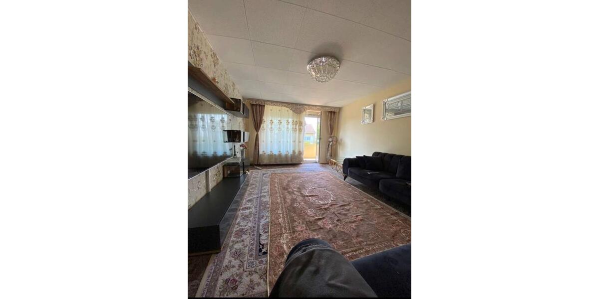 Etagenwohnung Frankfurt am Main Fechenheim - 2 Zimmer, 56 m&sup2;, 269.000&euro; | Angebot:20611388