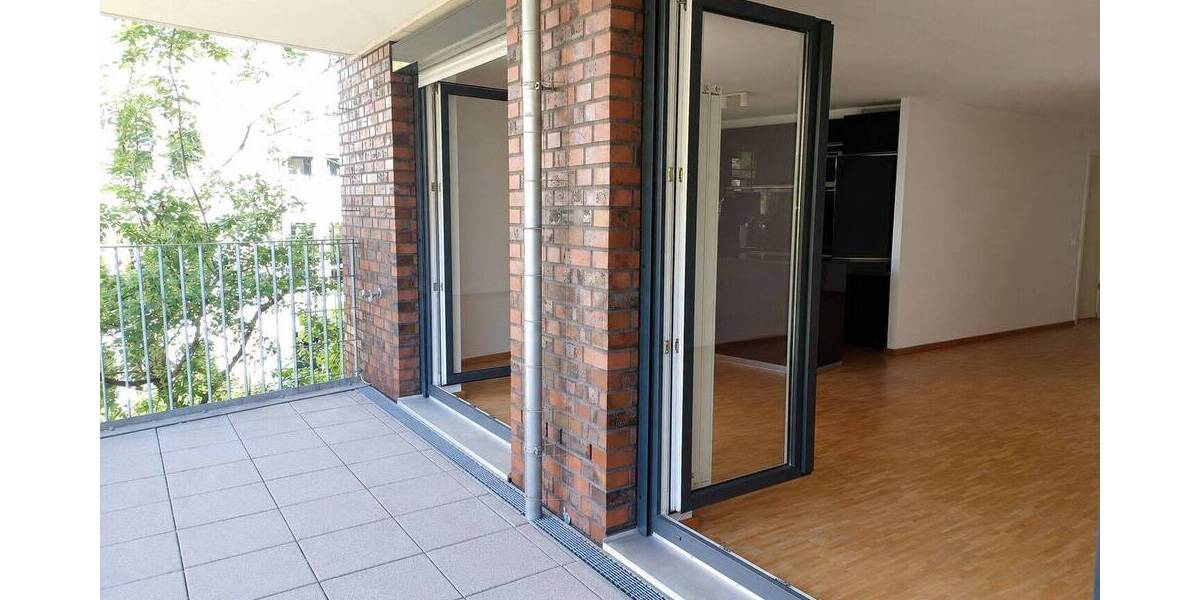 Etagenwohnung Frankfurt am Main Ostend - 3 Zimmer, 87 m&sup2;, 695.000&euro; | Angebot:26388322