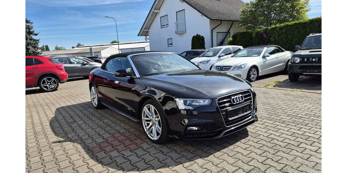 Audi A5 174.990 km 16.890 &euro; Rodgau 63110