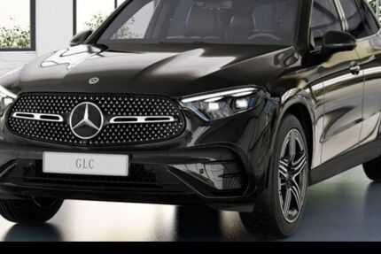 Mercedes-Benz GLC 300 9.900 km 67.650 &euro; Frankfurt 60488