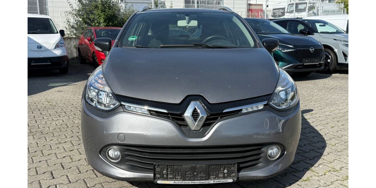 Renault Clio 217.000 km 3.450 &euro; Kelkheim 65779