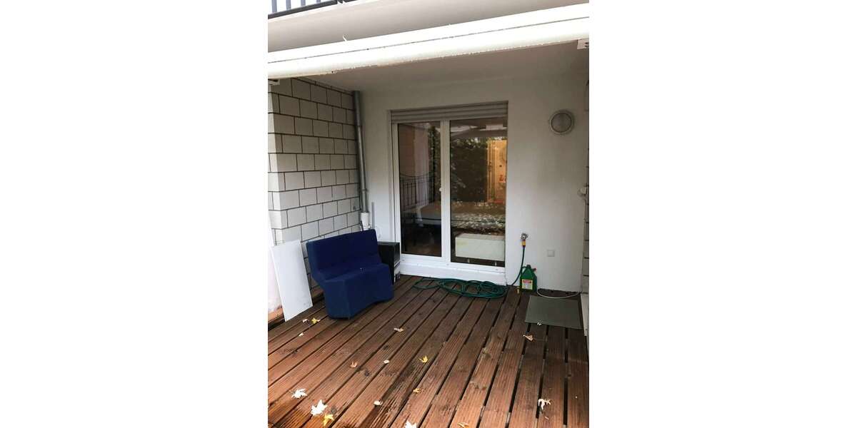 Etagenwohnung Frankfurt-Dornbusch Dornbusch - 2 Zimmer, 70 m&sup2;, 1.150&euro; | Angebot:26907739