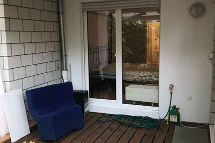 Wohnung Frankfurt-Dornbusch Dornbusch - 2 Zimmer, 70 m&sup2;, 1.150&euro; | Angebot:26907739