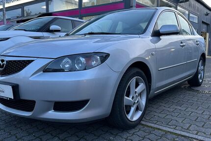 Mazda 3 163.267 km 4.499 &euro; Hanau 63450