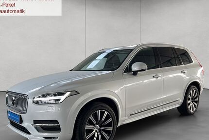 Volvo XC90 99.932 km 41.750 &euro; Frankfurt am Main 60486