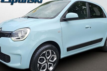 Renault Twingo 94.228 km 7.450 &euro; Schwalbach/Taunus 65824