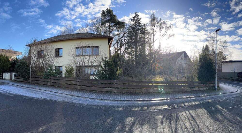 Mehrfamilienhaus, Wohnhaus Usingen Kransberg Kransberg - 5 Zimmer, 155 m&sup2;, 399.000&euro; | Angebot:25780283