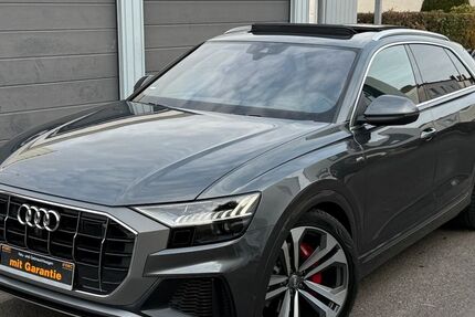 Audi Q8 67.950 km 56.950 &euro; Bad-Homburg,in der Nähe Frankfurt am Main 61350