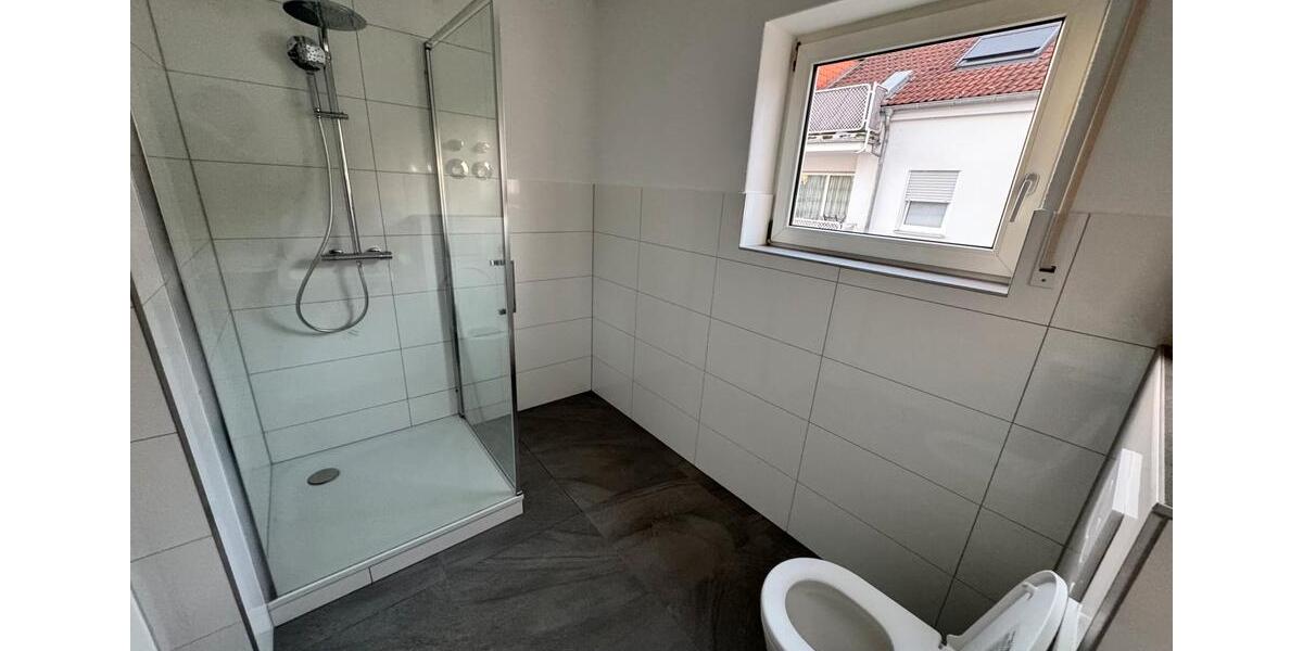 ETW Höchst an der Nidder bei Altenstadt Büdingen 2 zimmer