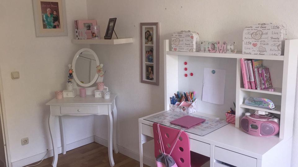 Helle 4-Zimmer Wohnung mit Balkon in Bad Homburg 4 zimmer