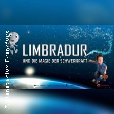 Limbradur und die Magie der Schwerkraft Frankfurt (Oder)