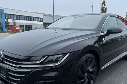 VW Arteon 24.880 km 33.900 € Büttelborn 64572
