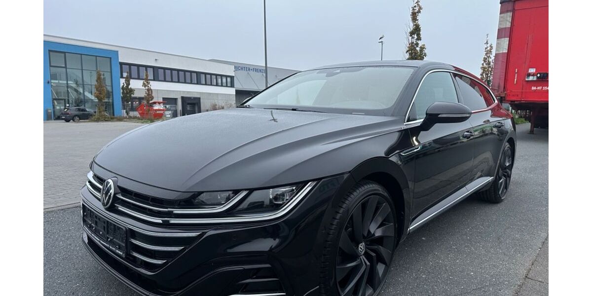 VW Arteon 24.880 km 33.900 &euro; Büttelborn 64572