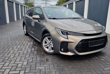 Suzuki Swace 263.100 km 11.700 &euro; Frankfurt am Main 60435