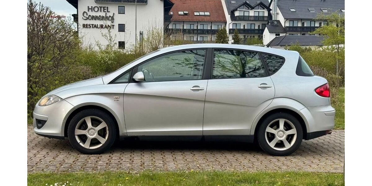 Seat Toledo 182.000 km 1.799 &euro; Dietzenbach 63128
