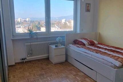 2 Zimmer Wohnung zur Untermiete nahe FrankfurtEschborn zimmer