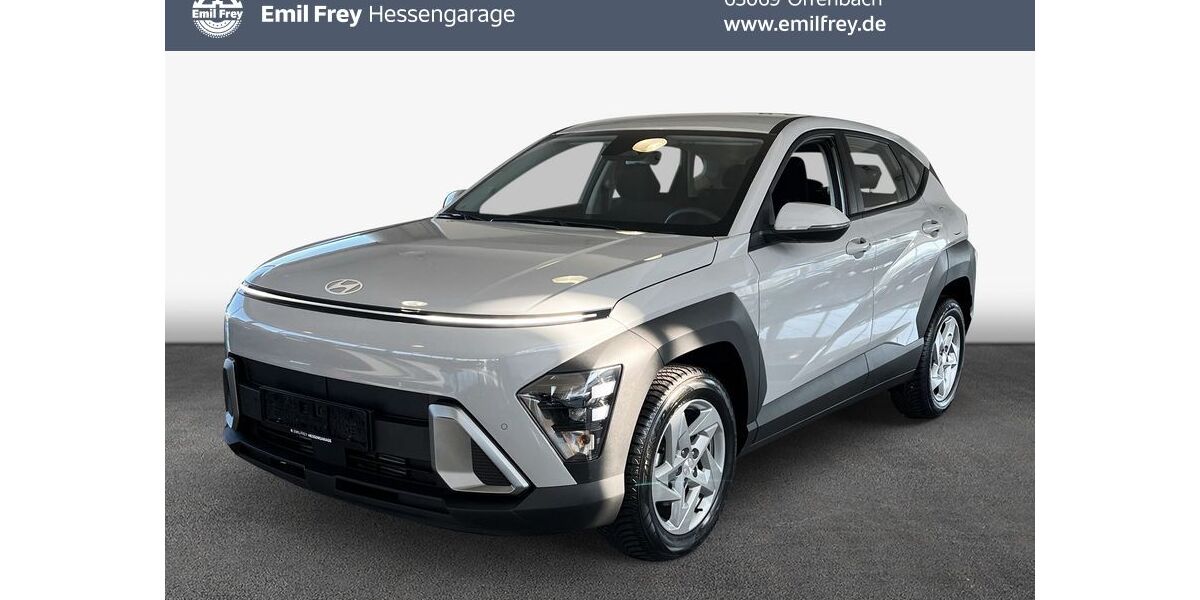 Hyundai KONA 20.868 km 24.750 &euro; Offenbach 63069
