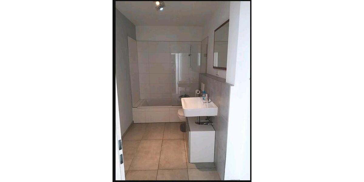 Terrassenwohnung Hanau - 2 Zimmer, 73 m&sup2;, 330.000&euro; | Angebot:27071130