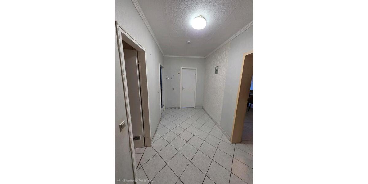 Etagenwohnung Dietzenbach - 3 Zimmer, 66 m&sup2;, 170.000&euro; | Angebot:27084492