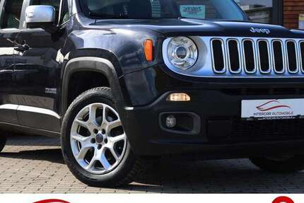 Jeep Renegade 189.251 km 9.590 &euro; Darmstadt 64293
