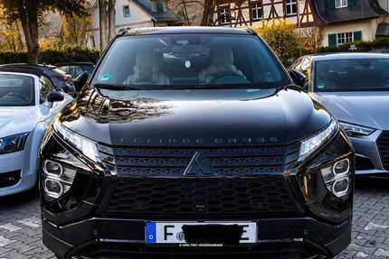 Mitsubishi Eclipse Cross 34.000 km 27.900 &euro; Frankfurt am Main, Stadt 60437