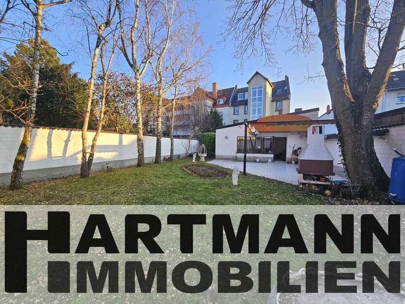 Haus zum Mieten in Frankfurt am Main 1.950 € 102 m²