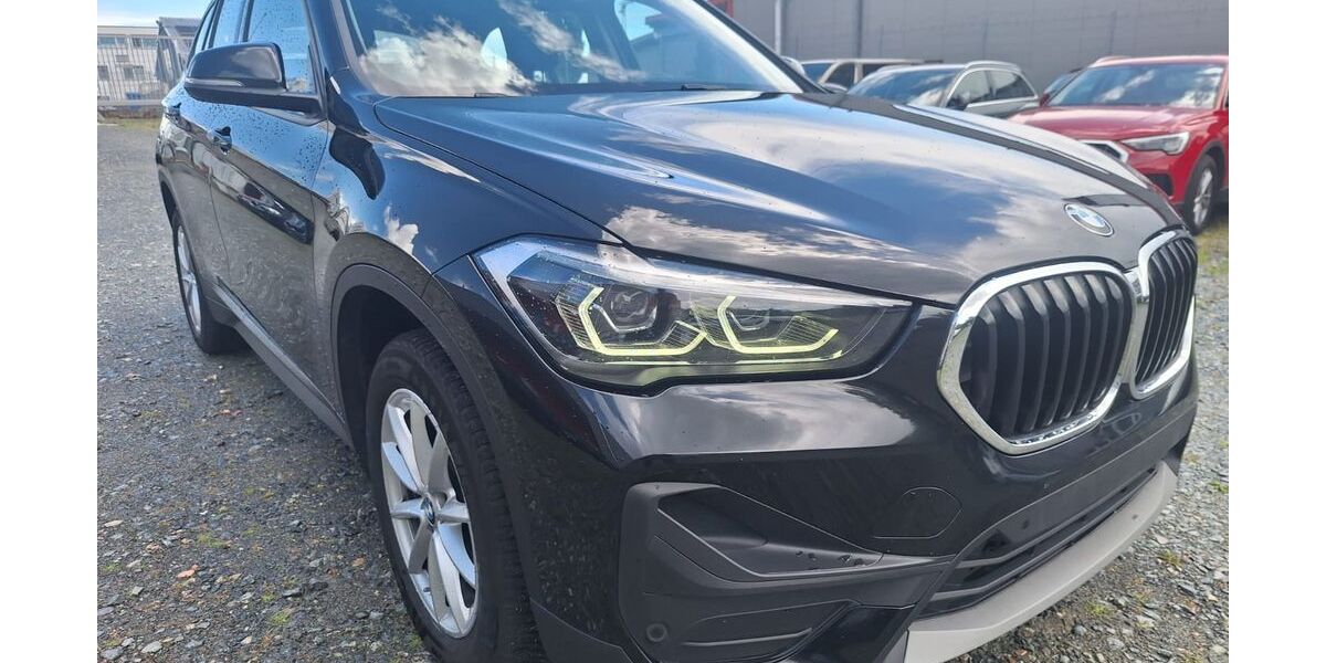 BMW X1 129.000 km 15.548 &euro; Kelkheim 65779