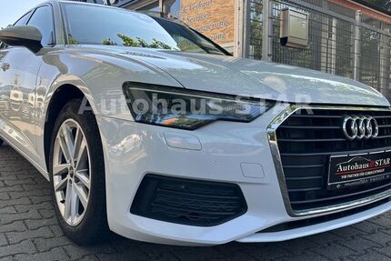 Audi A6 87.800 km 34.990 € Offenbach am Main 63071