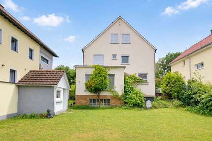 Haus Langen - 8 Zimmer, 185 m&sup2;, 545.000&euro; | Angebot:26146113
