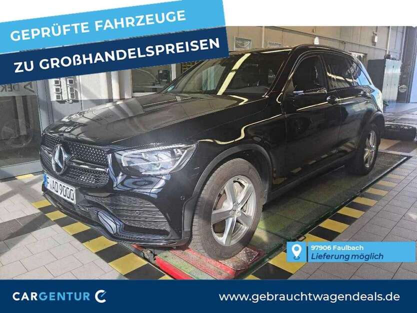 GLC 220