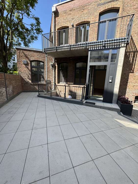Wohnung zum Mieten in Frankfurt am Main 3.950 € 158 m²