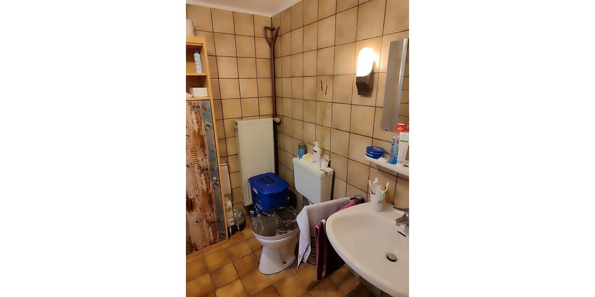 Erdgeschoßwohnung Frankfurt am Main Schwanheim - 2 Zimmer, 10 m&sup2;, 350&euro; | Angebot:26368497