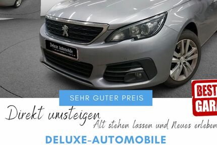 Peugeot 308 134.000 km 9.350 &euro; Alzenau 63755