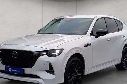 Mazda CX-60 79.758 km 33.550 &euro; Frankfurt am Main 60386