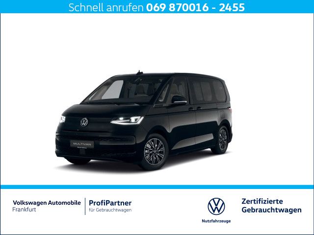 VW T7 Multivan 12.944 km 54.980 &euro; Frankfurt 60326