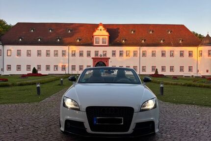Audi TT 200.000 km 9.500 &euro; Frankfurt 63067