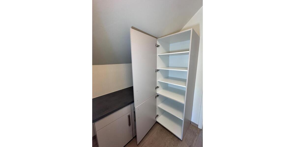 Etagenwohnung Frankfurt am Main Schwanheim - 1 Zimmer, 30 m&sup2;, 500&euro; | Angebot:26339335