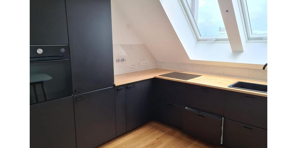 Penthouse Wohnung 5 Zimmer 5 zimmer