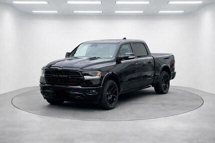 Dodge RAM 43.000 km 51.899 &euro; Frankfurt am Main 60326