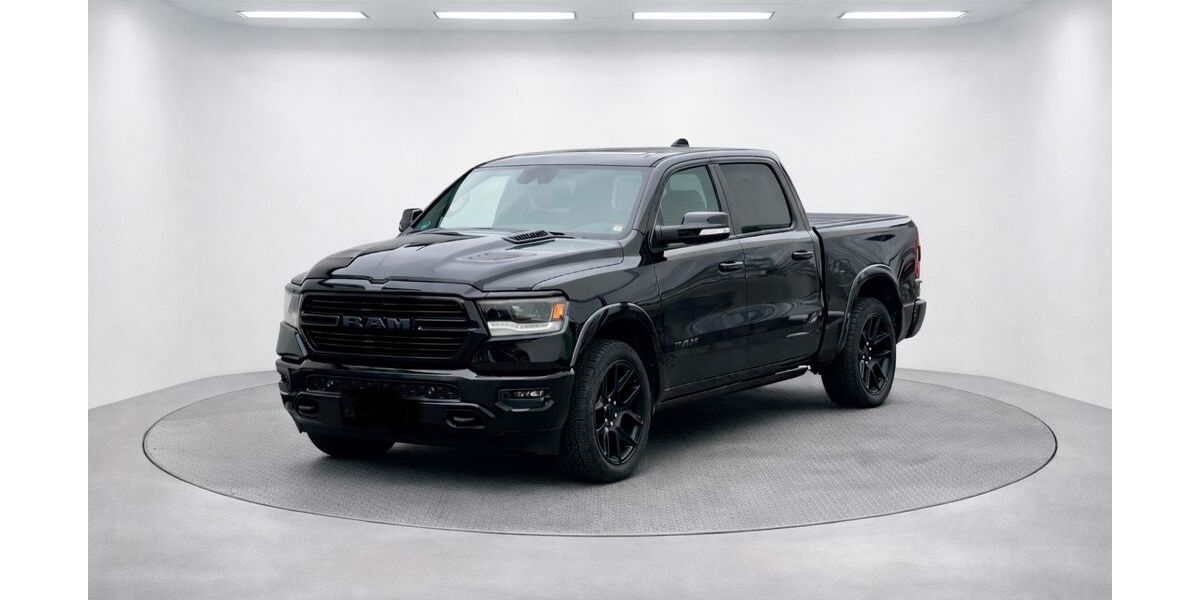 Dodge RAM 43.000 km 51.899 &euro; Frankfurt am Main 60326