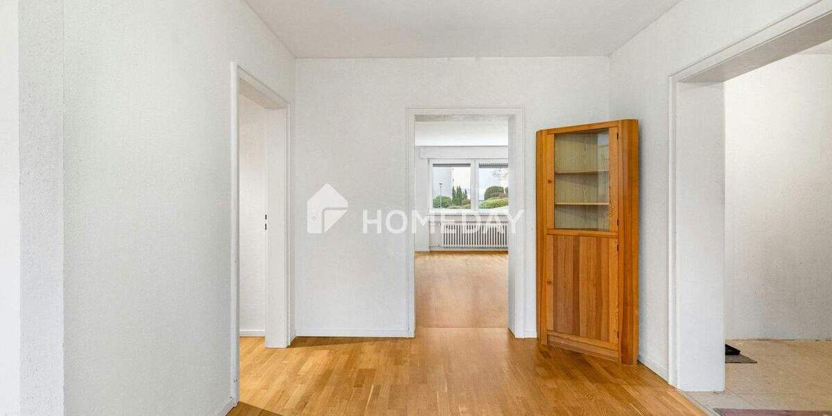 Etagenwohnung Eppstein Vockenhausen - 3 Zimmer, 100 m&sup2;, 287.000&euro; | Angebot:25677624