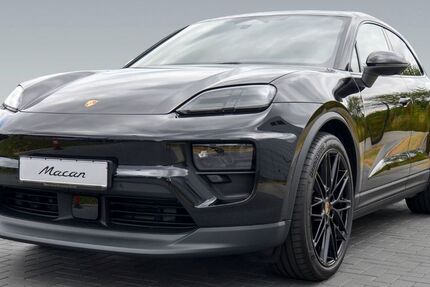 Porsche Macan 14.900 km 99.950 &euro; Oberursel (Taunus) 61440