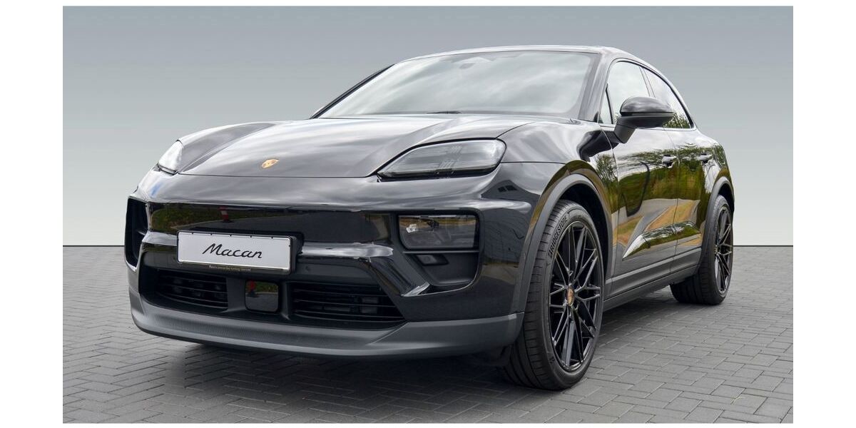 Porsche Macan 14.900 km 99.950 &euro; Oberursel (Taunus) 61440