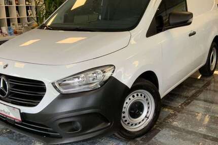Mercedes-Benz Citan 27.125 km 17.900 &euro; Mühlheim / Main 63165