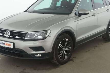 VW Tiguan 108.055 km 19.960 &euro; Frankfurt am Main 65936