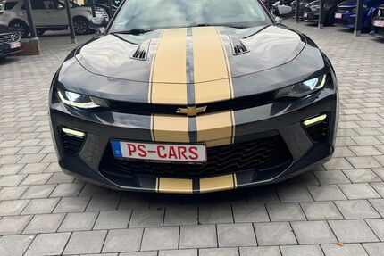 Chevrolet Camaro 84.315 km 29.900 &euro; Roßdorf DE-64